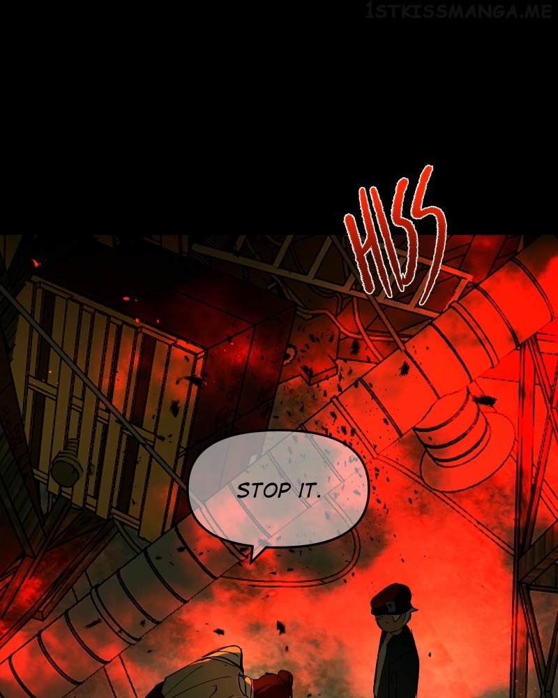 Purple Hyacinth Chapter 163 - page 145