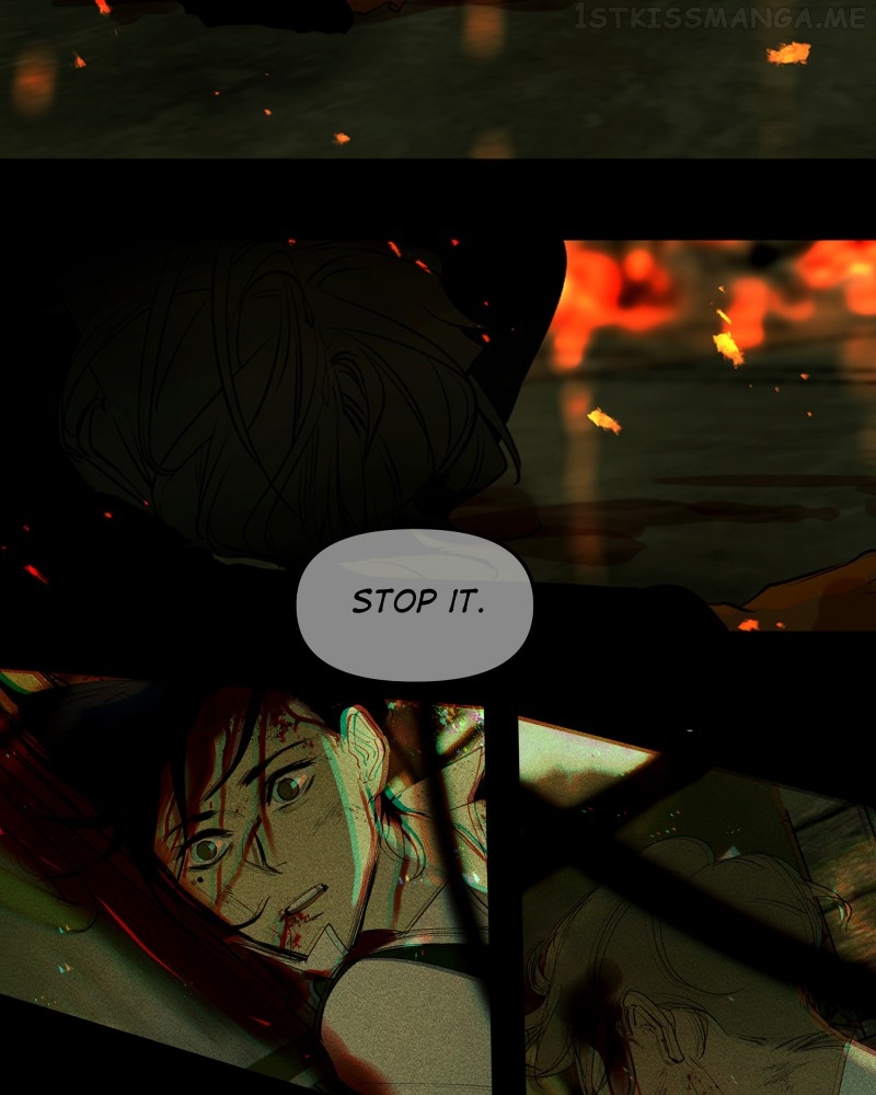 Purple Hyacinth Chapter 163 - page 148