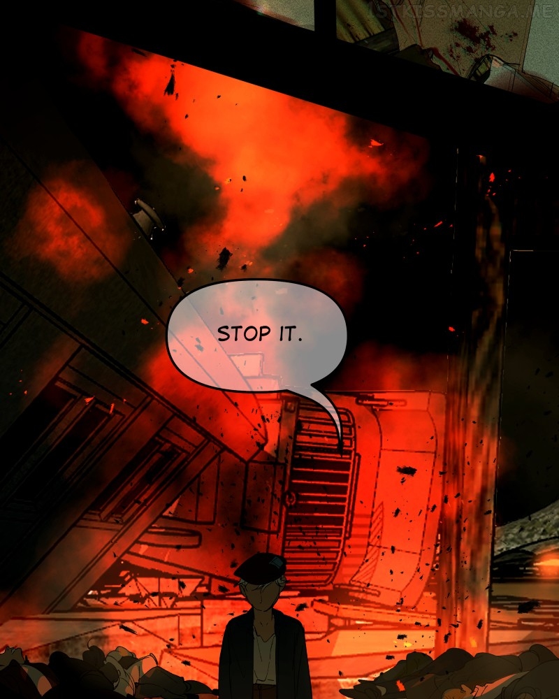 Purple Hyacinth Chapter 163 - page 149