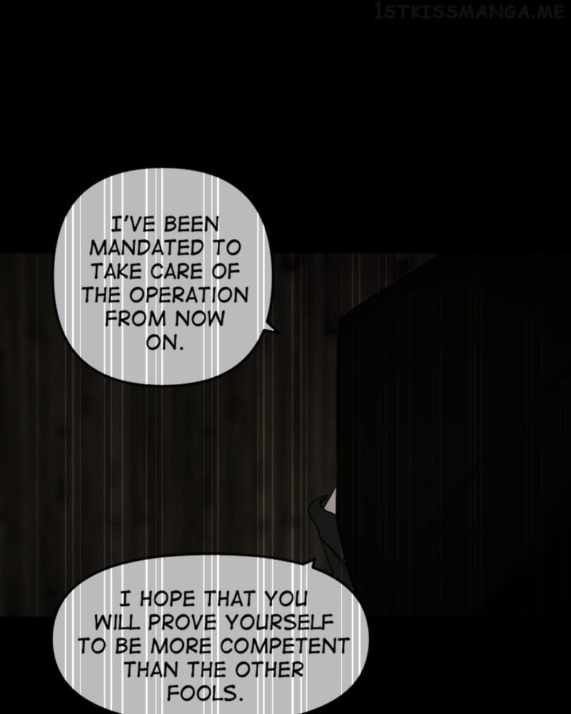 Purple Hyacinth Chapter 163 - page 155