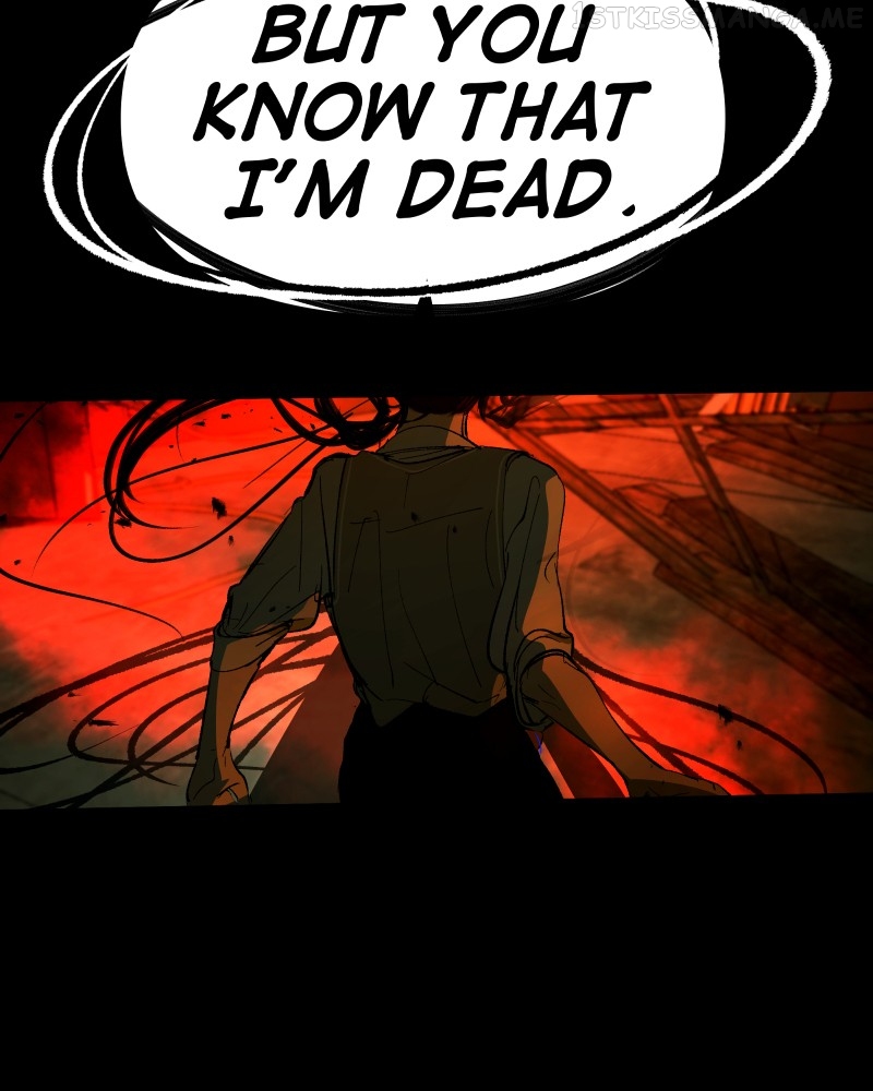 Purple Hyacinth Chapter 163 - page 38