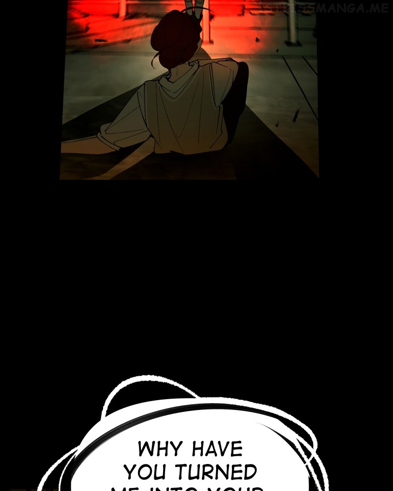 Purple Hyacinth Chapter 163 - page 42
