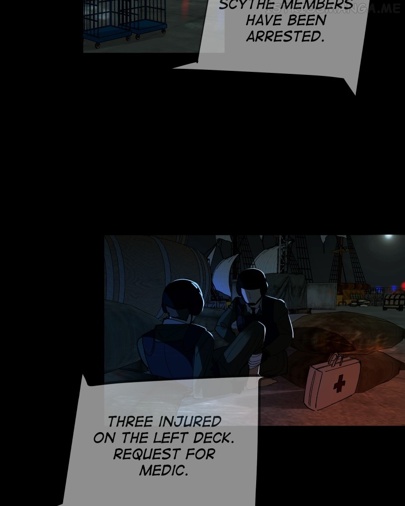 Purple Hyacinth Chapter 163 - page 59