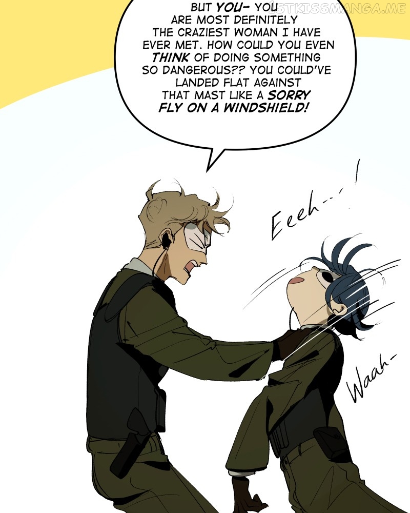 Purple Hyacinth Chapter 163 - page 73