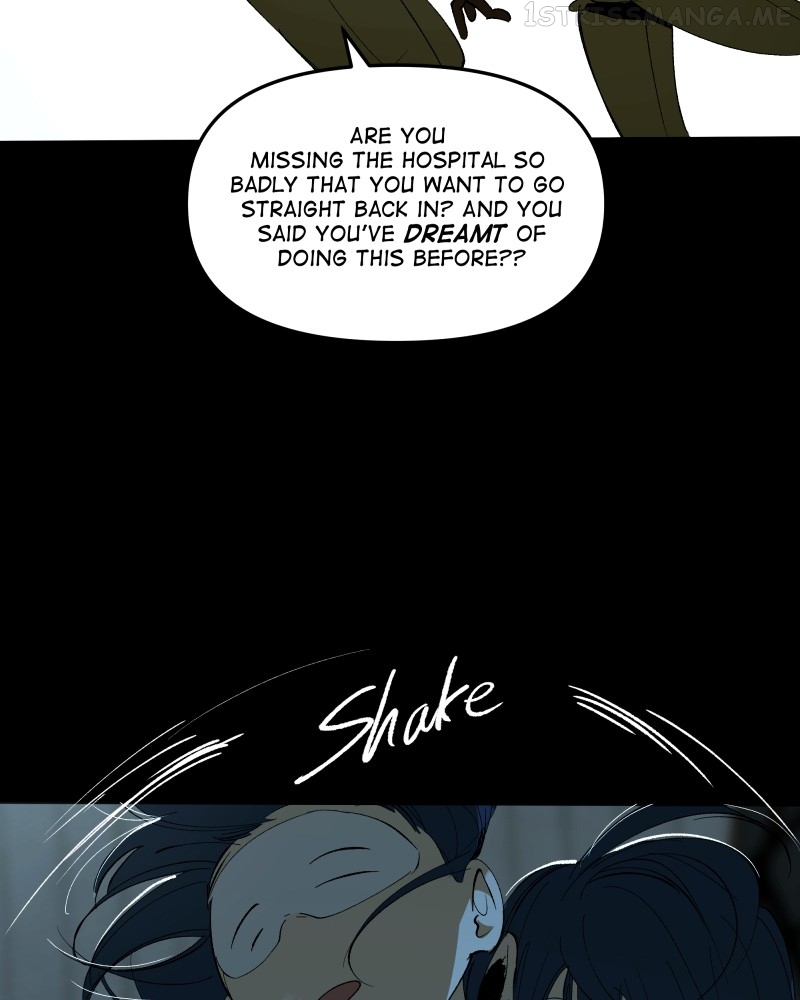 Purple Hyacinth Chapter 163 - page 74