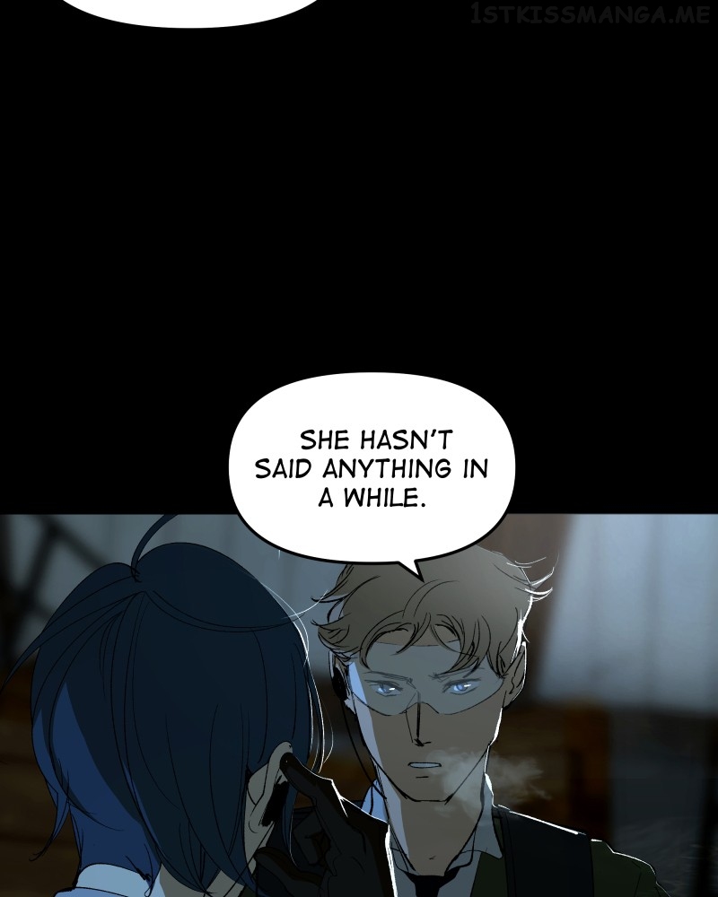 Purple Hyacinth Chapter 163 - page 82