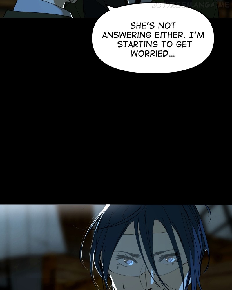 Purple Hyacinth Chapter 163 - page 83
