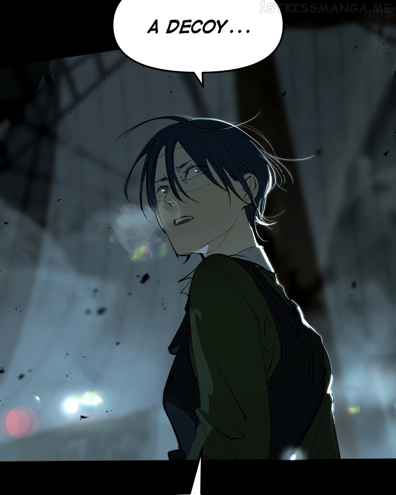Purple Hyacinth Chapter 163 - page 98