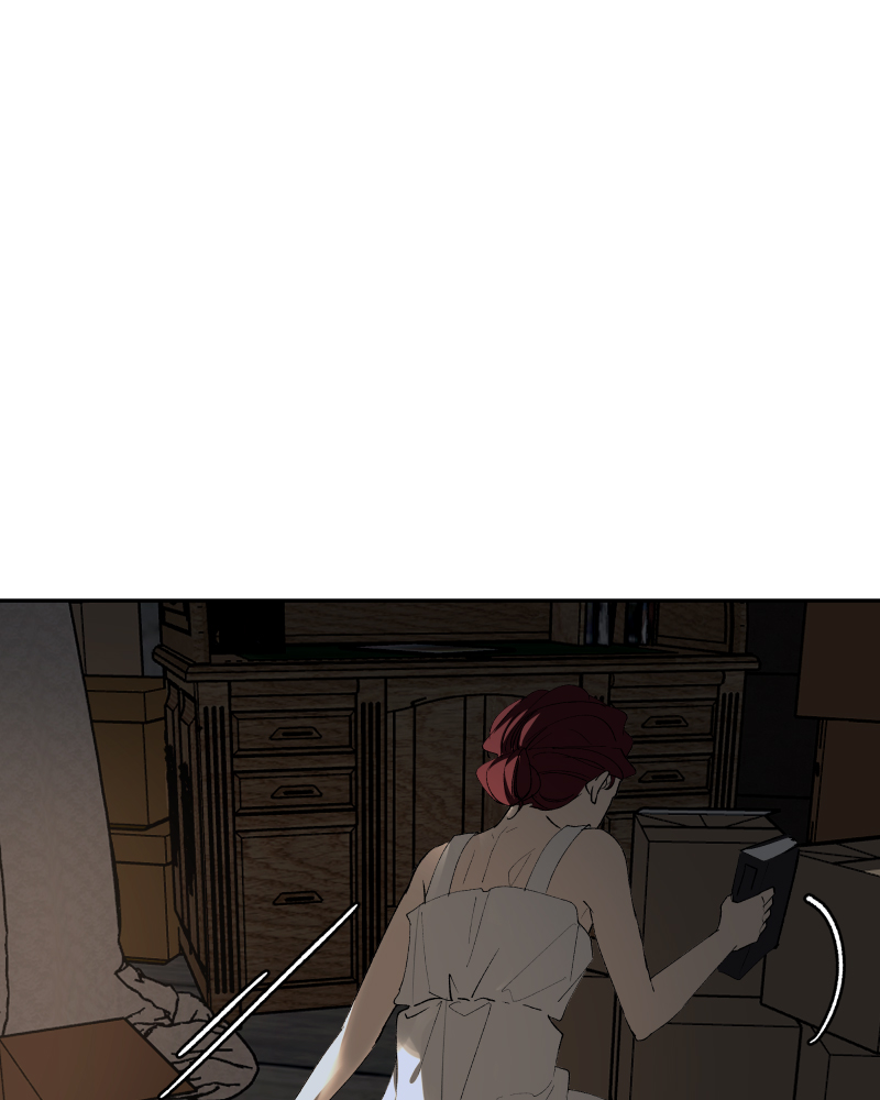 Purple Hyacinth Chapter 54 - page 101