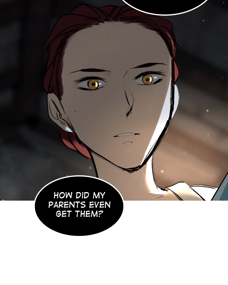 Purple Hyacinth Chapter 54 - page 116
