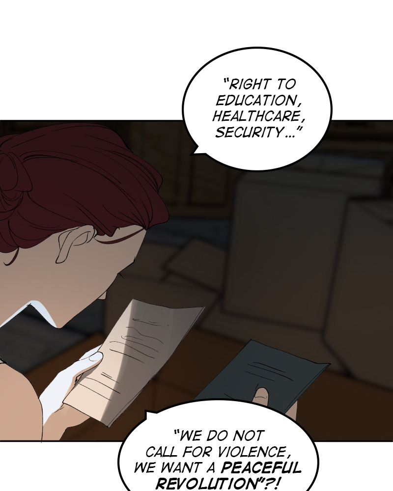 Purple Hyacinth Chapter 54 - page 117