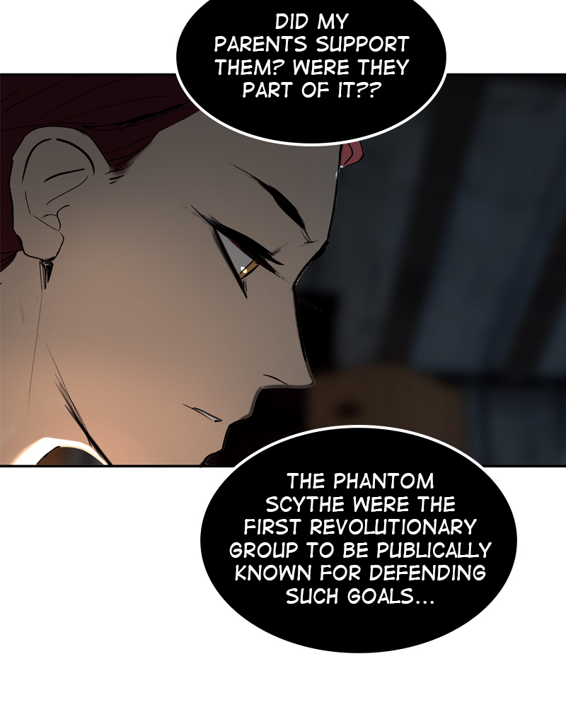 Purple Hyacinth Chapter 54 - page 122