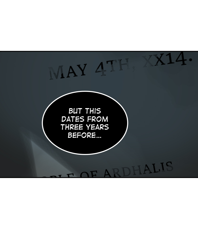 Purple Hyacinth Chapter 54 - page 123