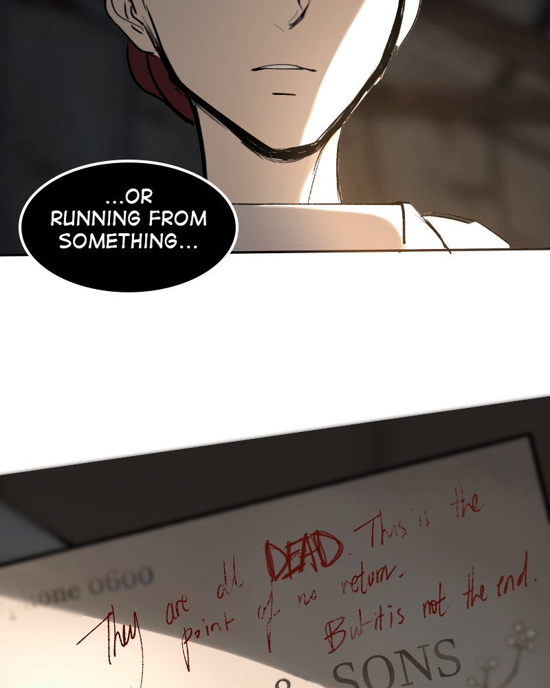 Purple Hyacinth Chapter 54 - page 128