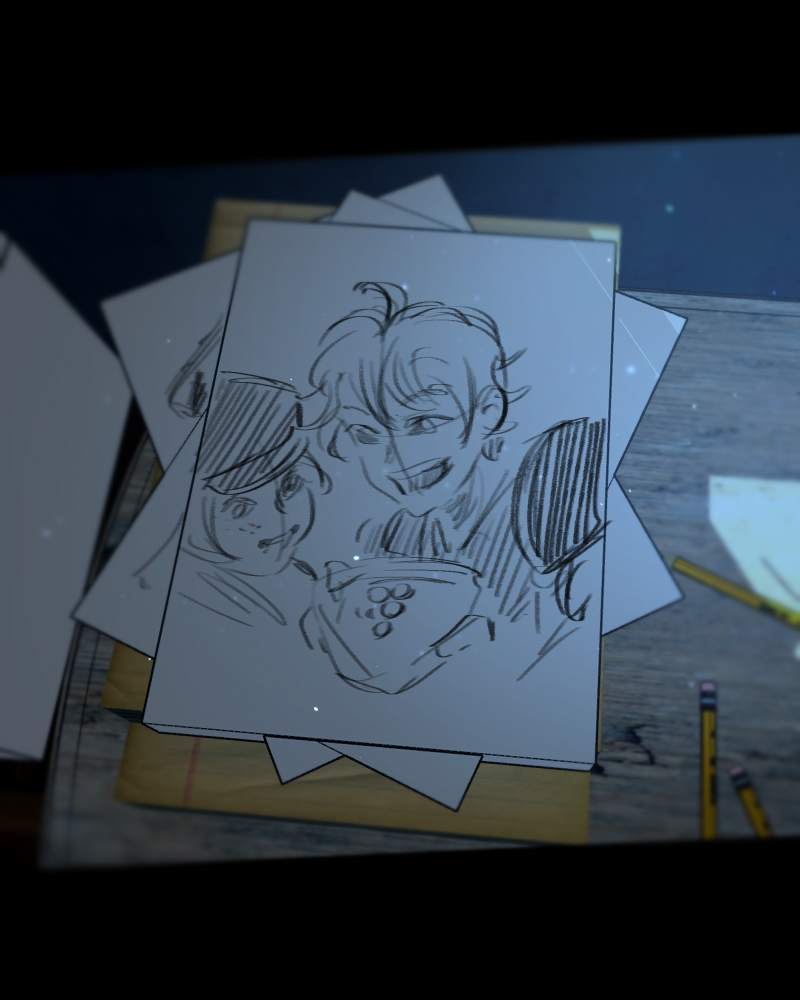 Purple Hyacinth Chapter 54 - page 143