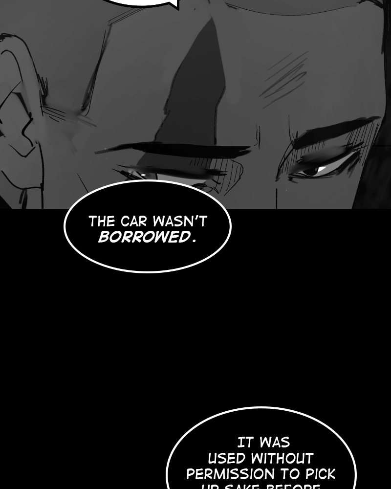 Purple Hyacinth Chapter 54 - page 26