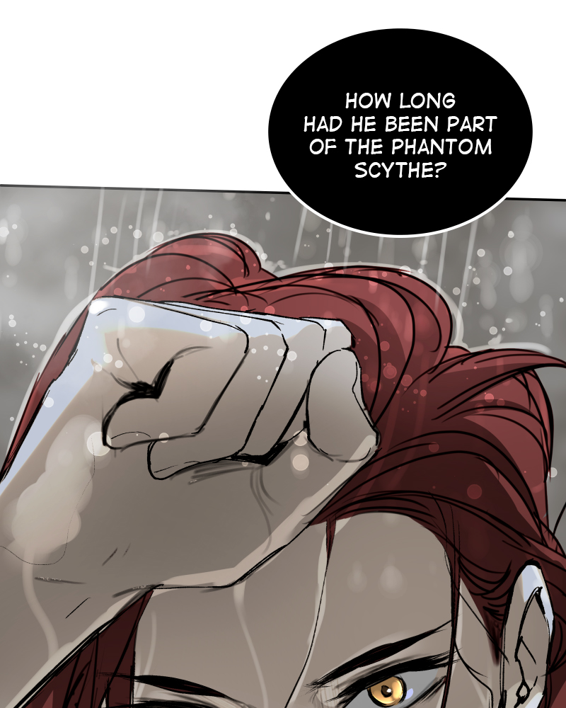 Purple Hyacinth Chapter 54 - page 36
