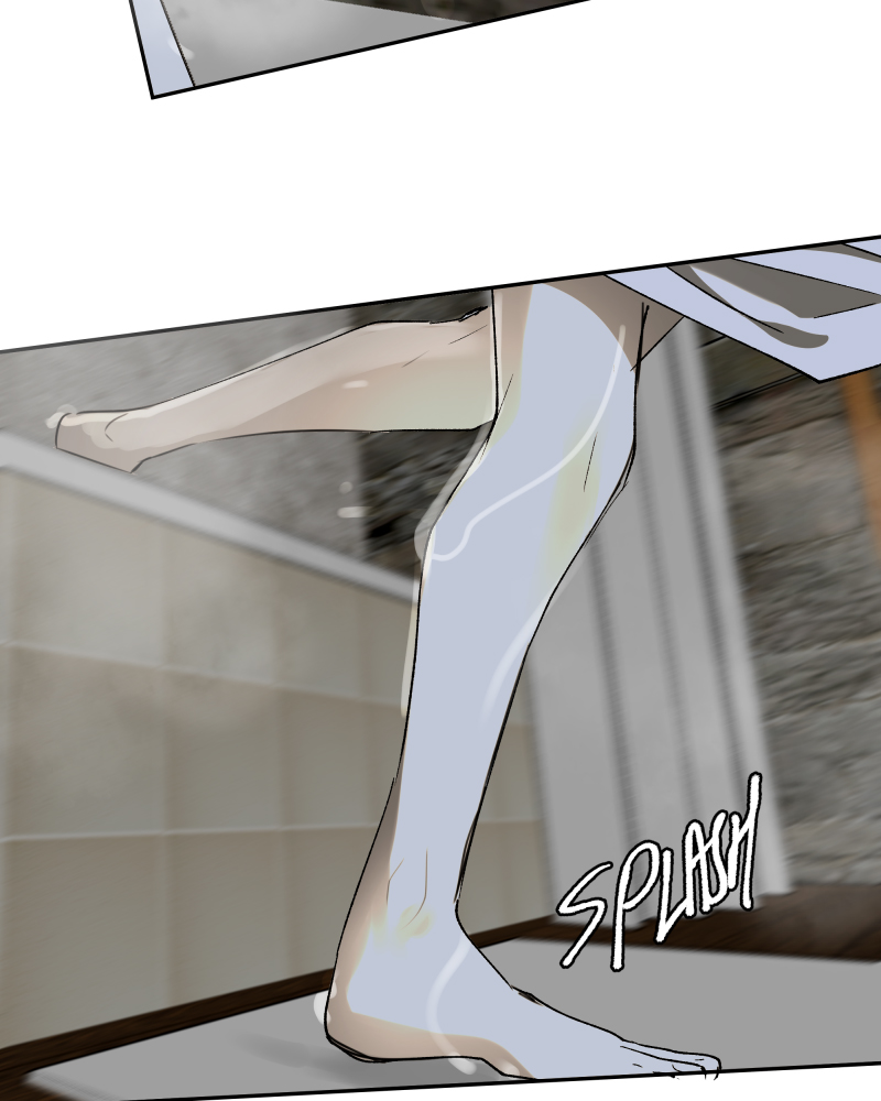 Purple Hyacinth Chapter 54 - page 39