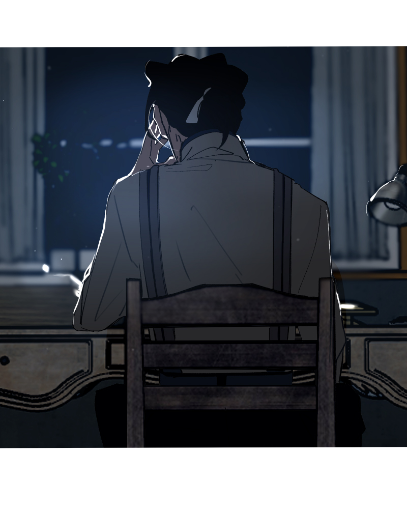 Purple Hyacinth Chapter 54 - page 42