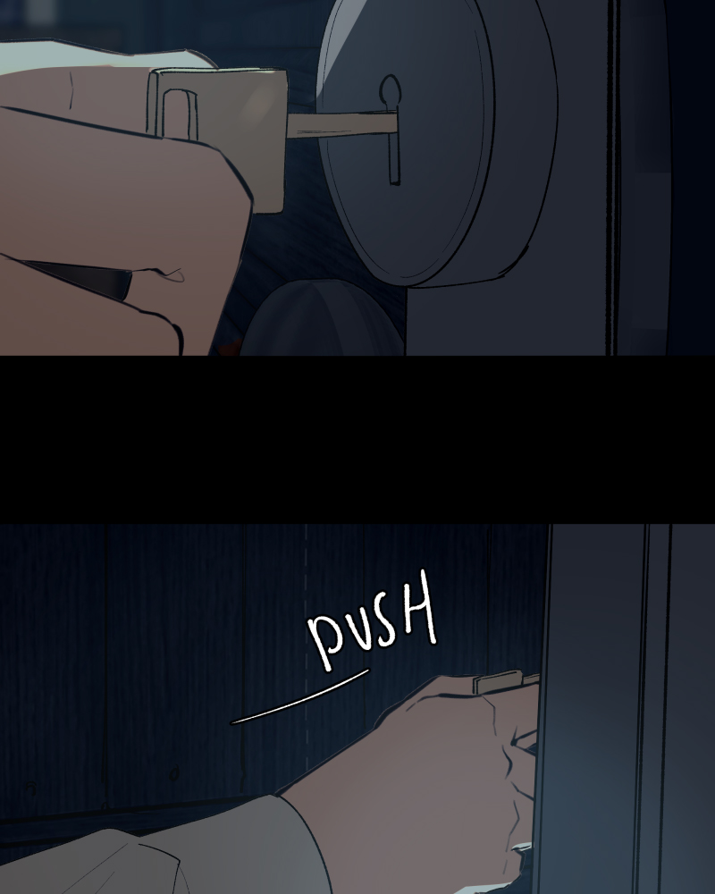 Purple Hyacinth Chapter 54 - page 5