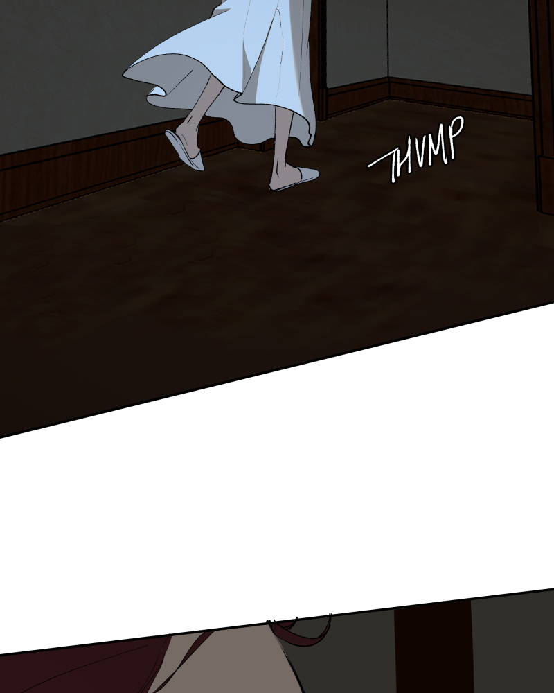 Purple Hyacinth Chapter 54 - page 55