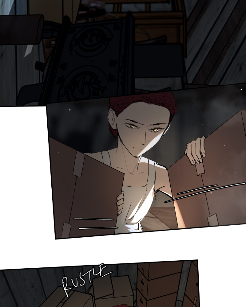 Purple Hyacinth Chapter 54 - page 65