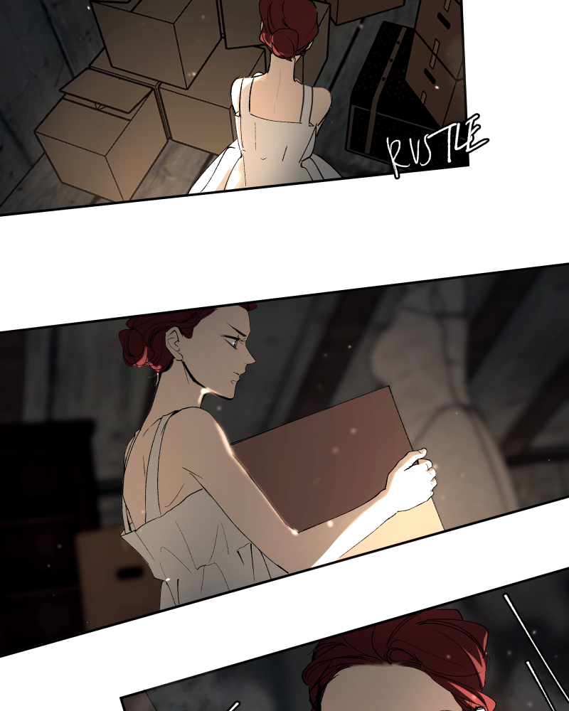 Purple Hyacinth Chapter 54 - page 66