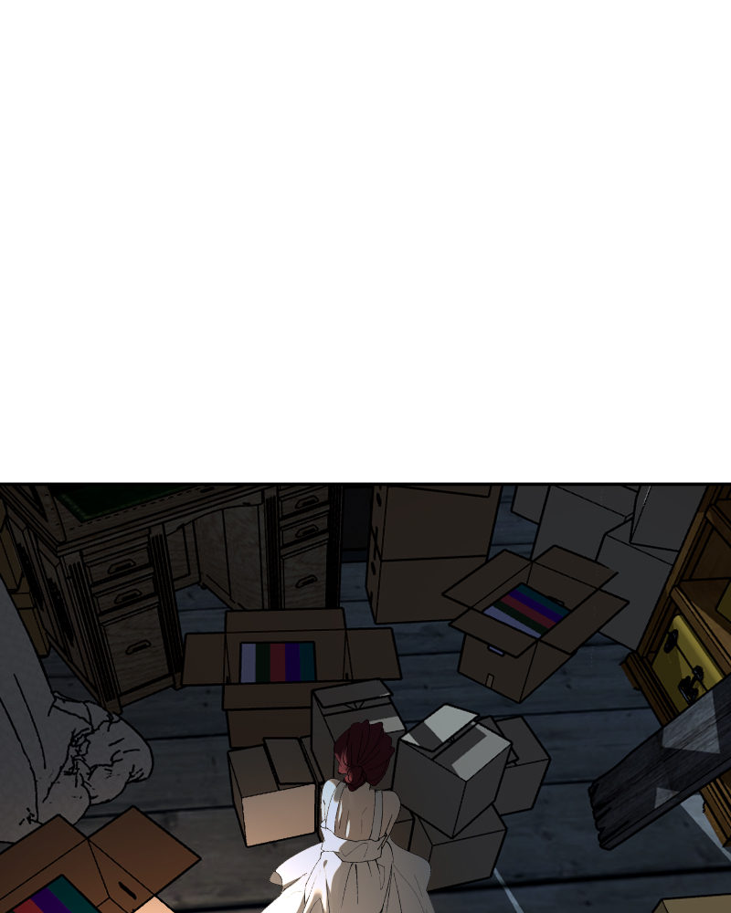 Purple Hyacinth Chapter 54 - page 95