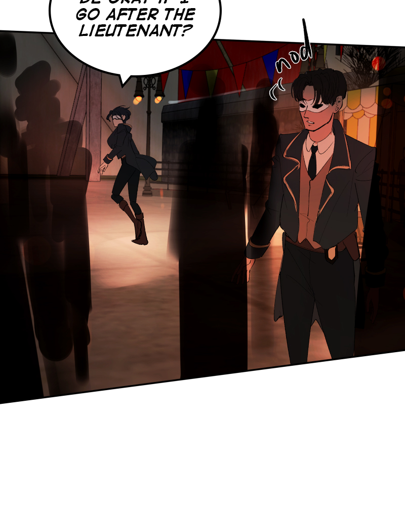 Purple Hyacinth Chapter 75 - page 24