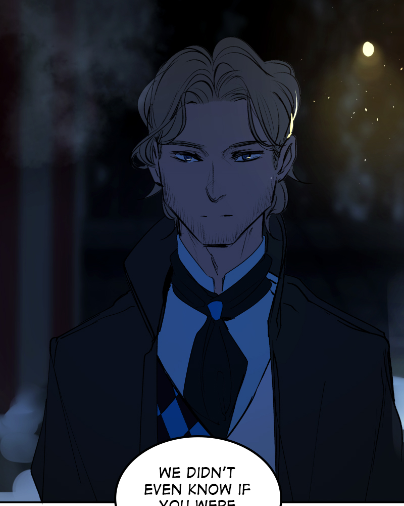 Purple Hyacinth Chapter 75 - page 44