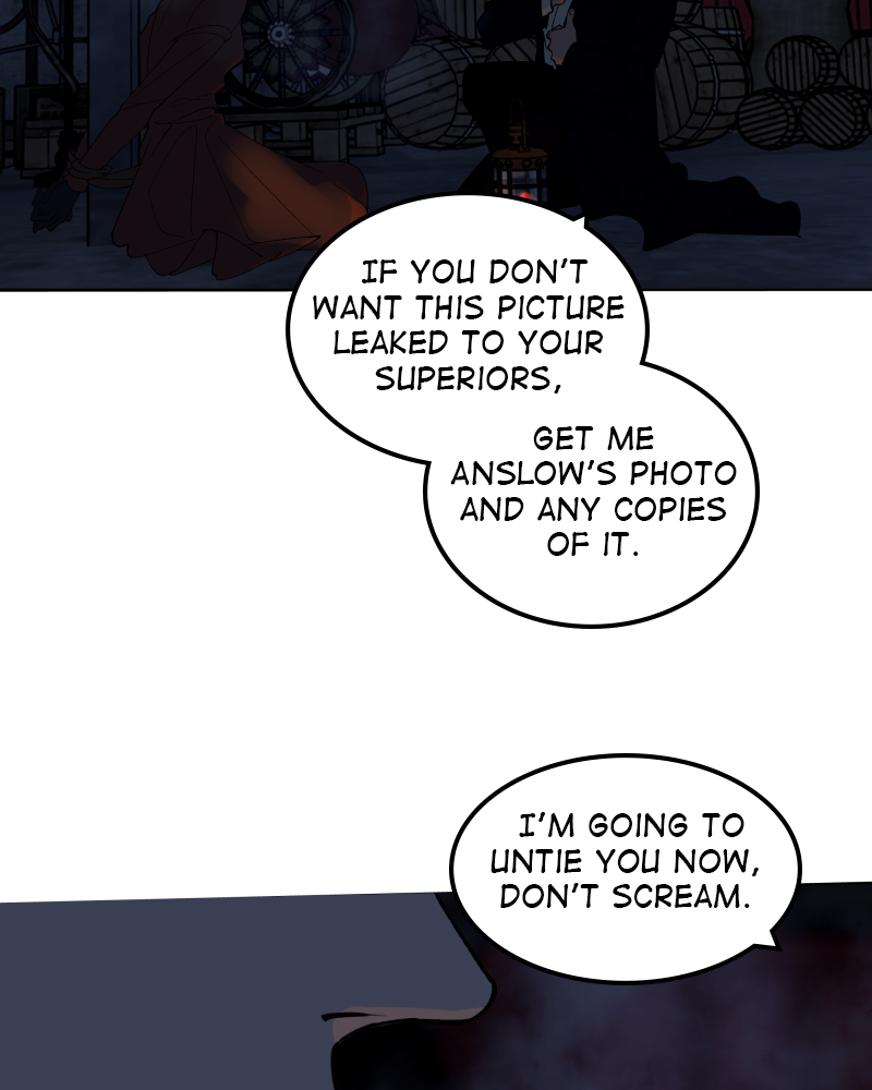 Purple Hyacinth Chapter 75 - page 86