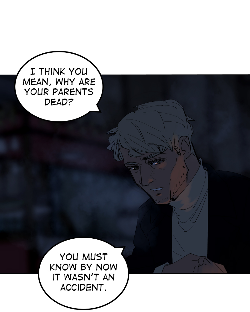 Purple Hyacinth Chapter 75 - page 92