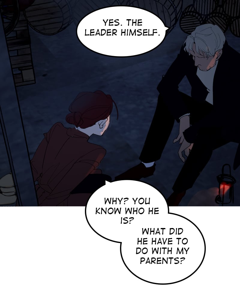Purple Hyacinth Chapter 75 - page 94