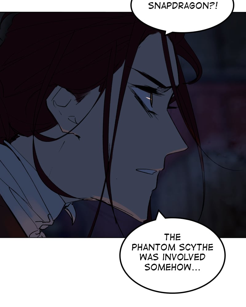 Purple Hyacinth Chapter 75 - page 97