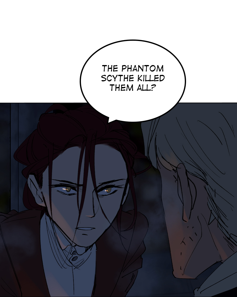 Purple Hyacinth Chapter 75 - page 99