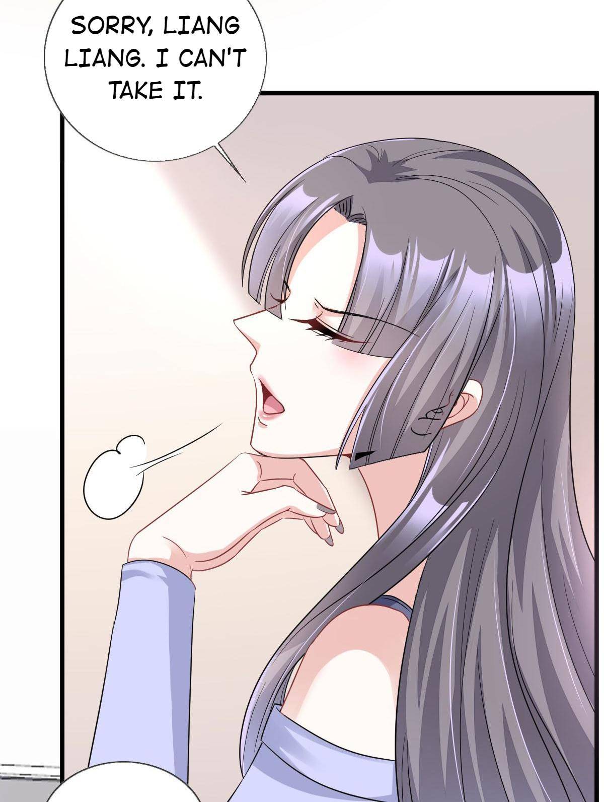 Bright Stars: Pick A Boss To Be A Husband Chapter 9 - page 14
