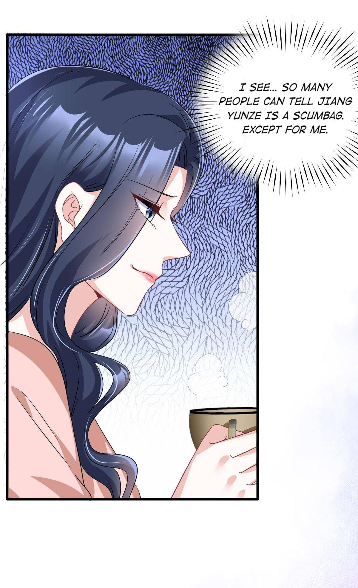 Bright Stars: Pick A Boss To Be A Husband Chapter 9 - page 17
