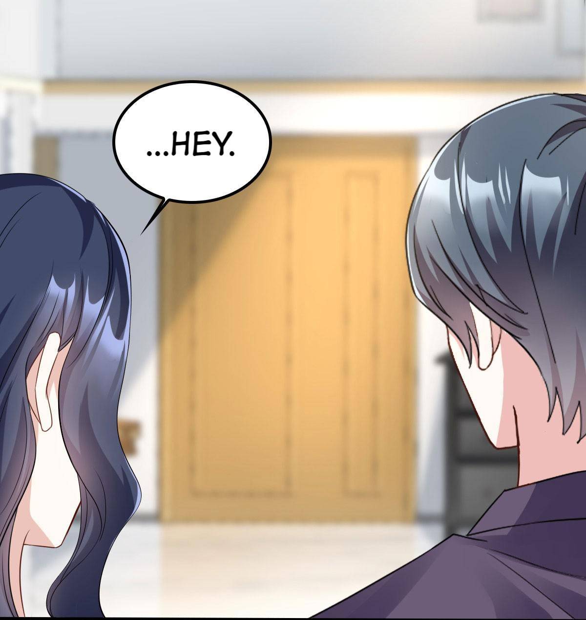 Bright Stars: Pick A Boss To Be A Husband Chapter 9 - page 2