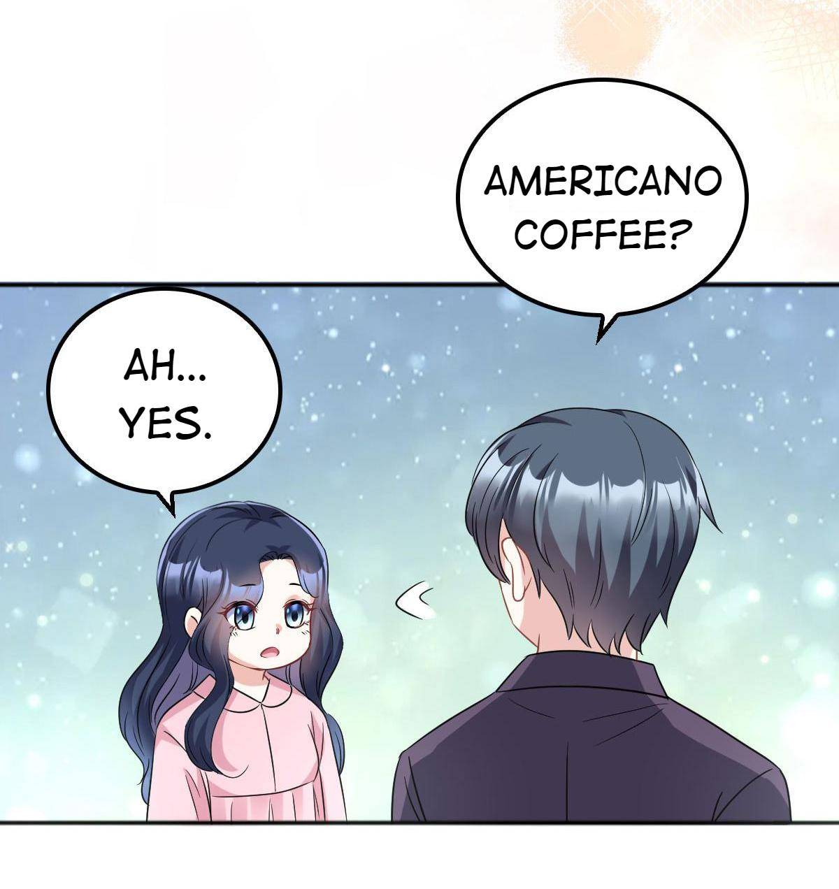 Bright Stars: Pick A Boss To Be A Husband Chapter 9 - page 26