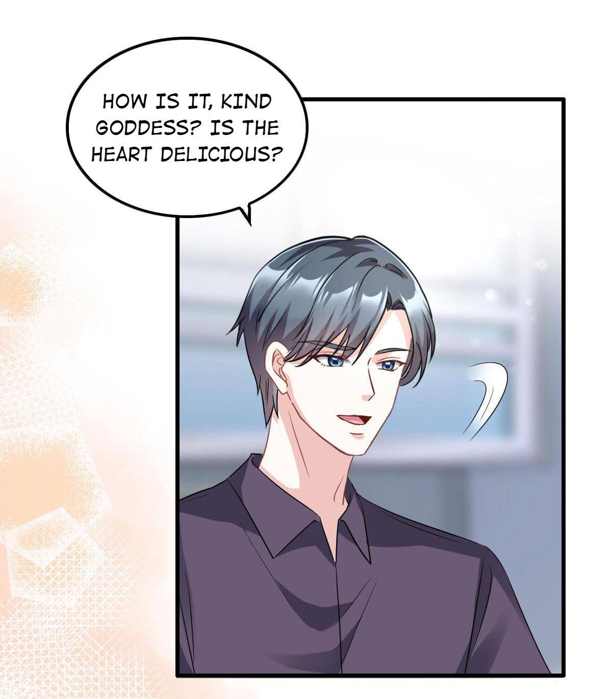 Bright Stars: Pick A Boss To Be A Husband Chapter 9 - page 27