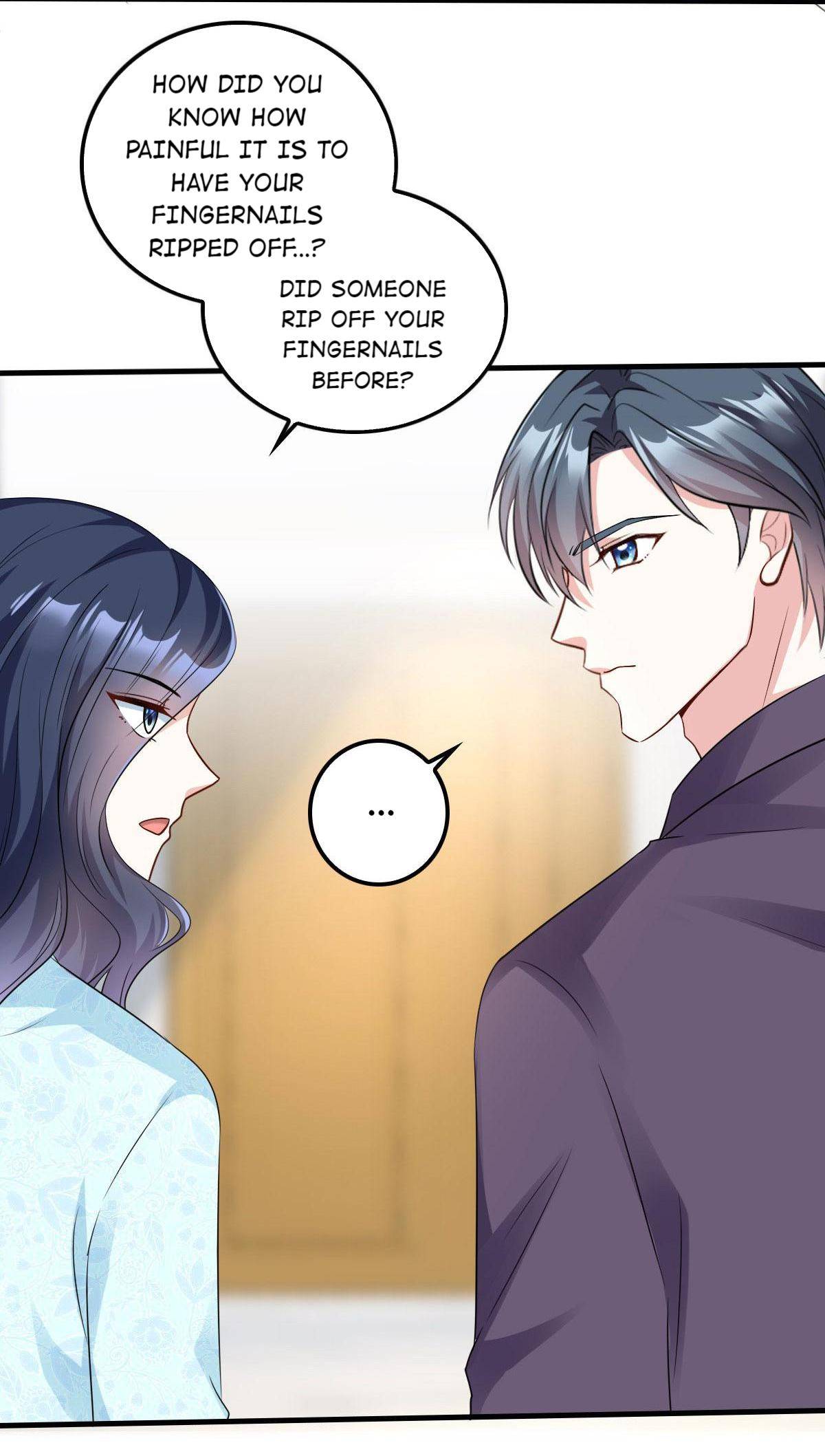 Bright Stars: Pick A Boss To Be A Husband Chapter 9 - page 3