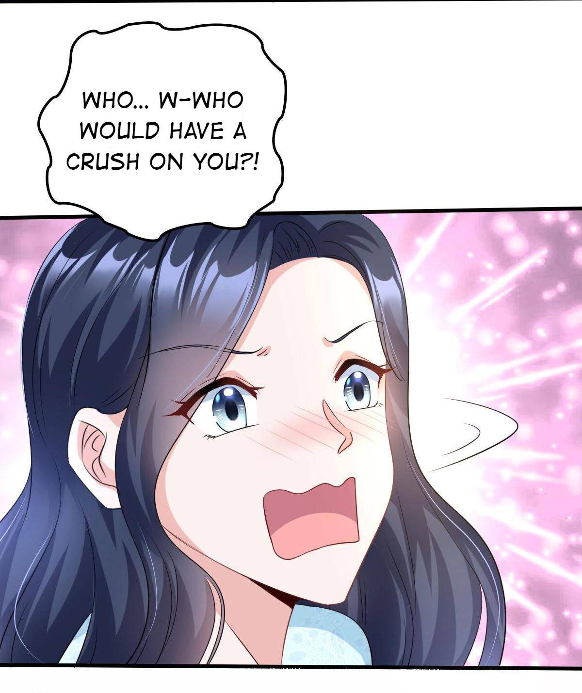 Bright Stars: Pick A Boss To Be A Husband Chapter 9 - page 8
