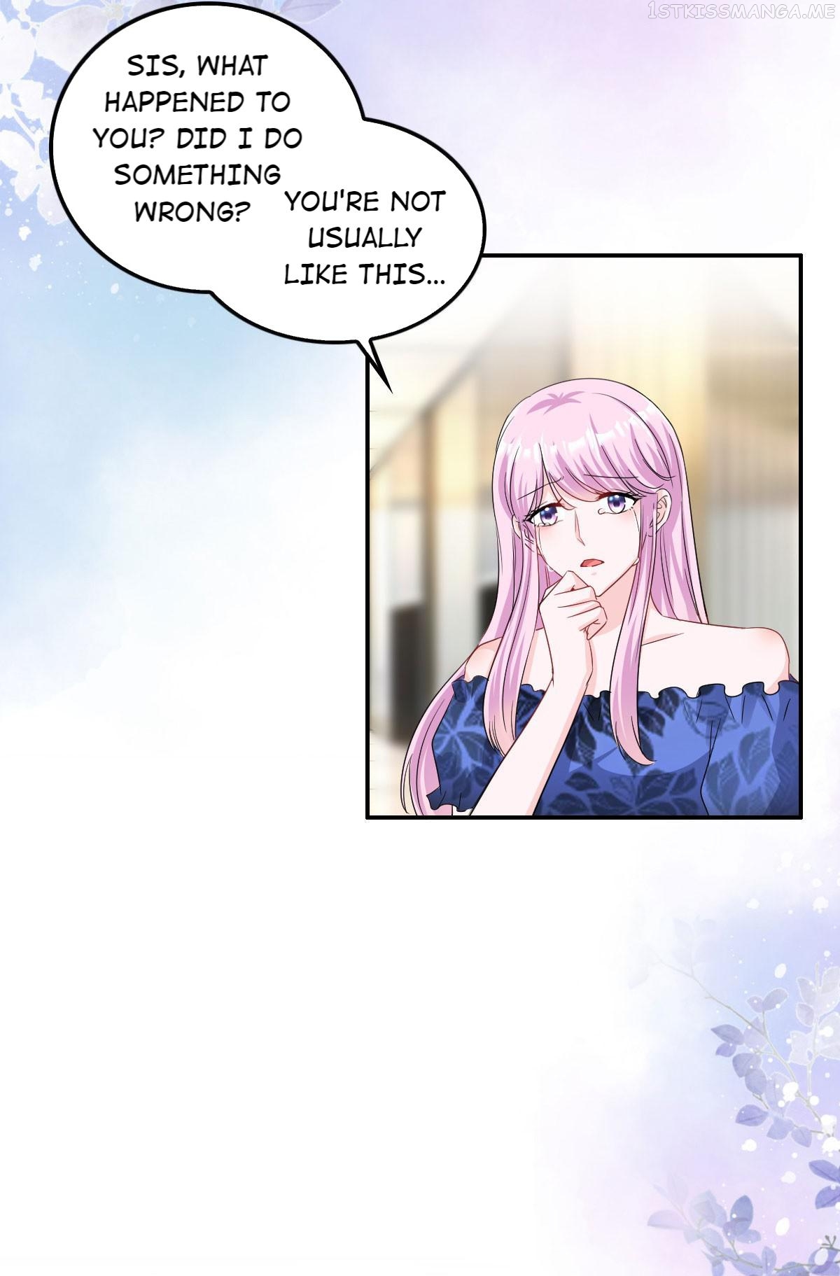 Bright Stars: Pick A Boss To Be A Husband Chapter 7.2 - page 2