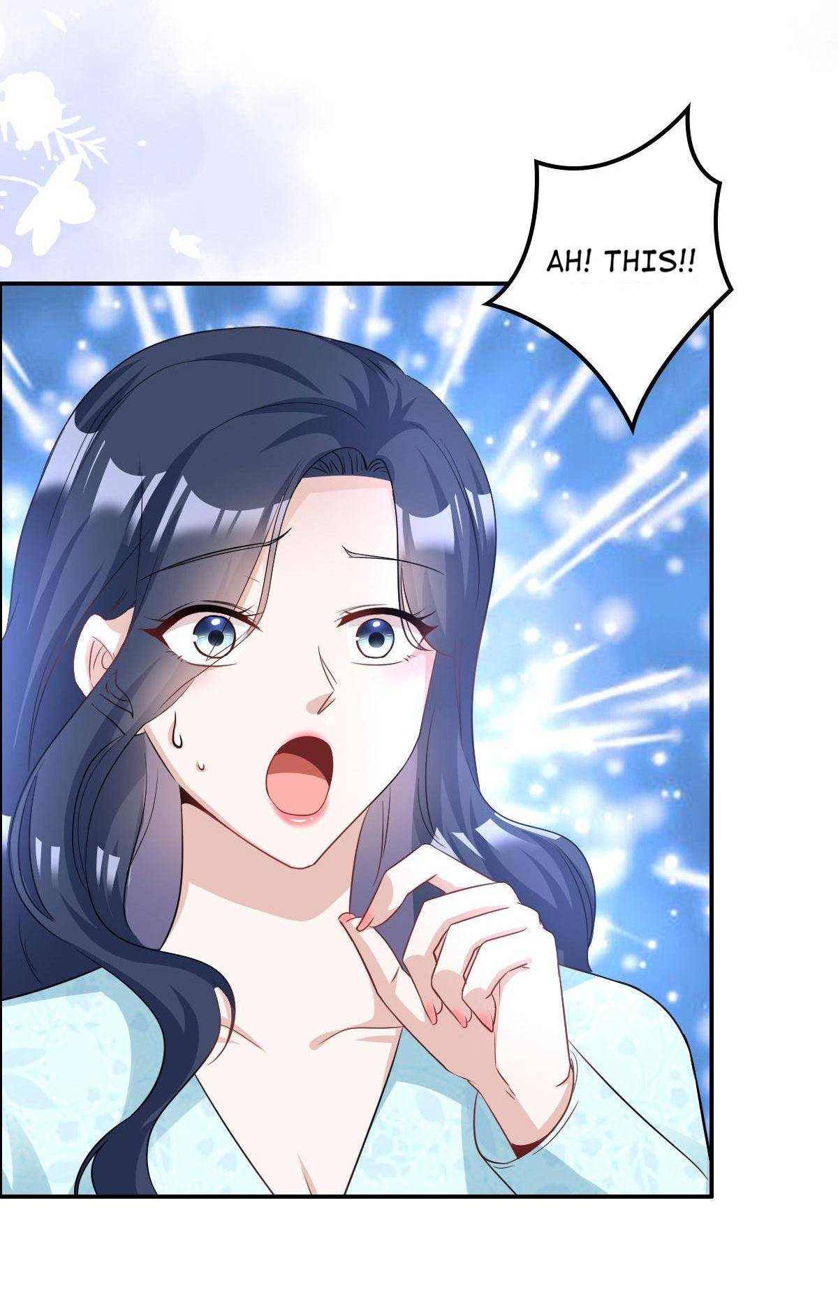 Bright Stars: Pick A Boss To Be A Husband Chapter 7 - page 12
