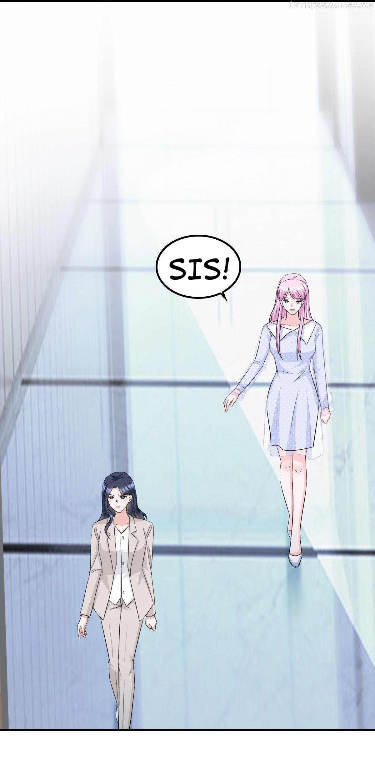 Bright Stars: Pick A Boss To Be A Husband Chapter 19.1 - page 12