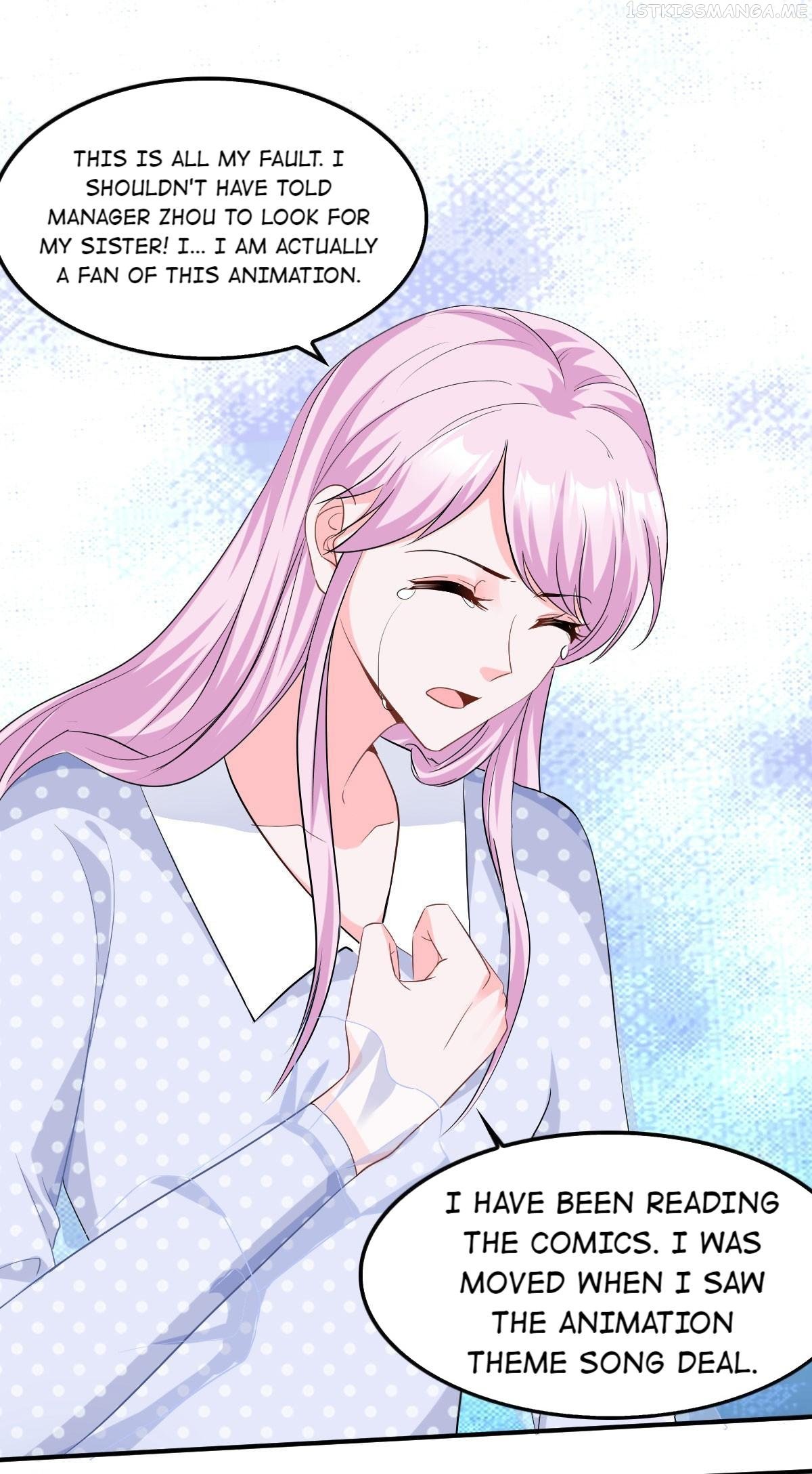 Bright Stars: Pick A Boss To Be A Husband Chapter 19.1 - page 2