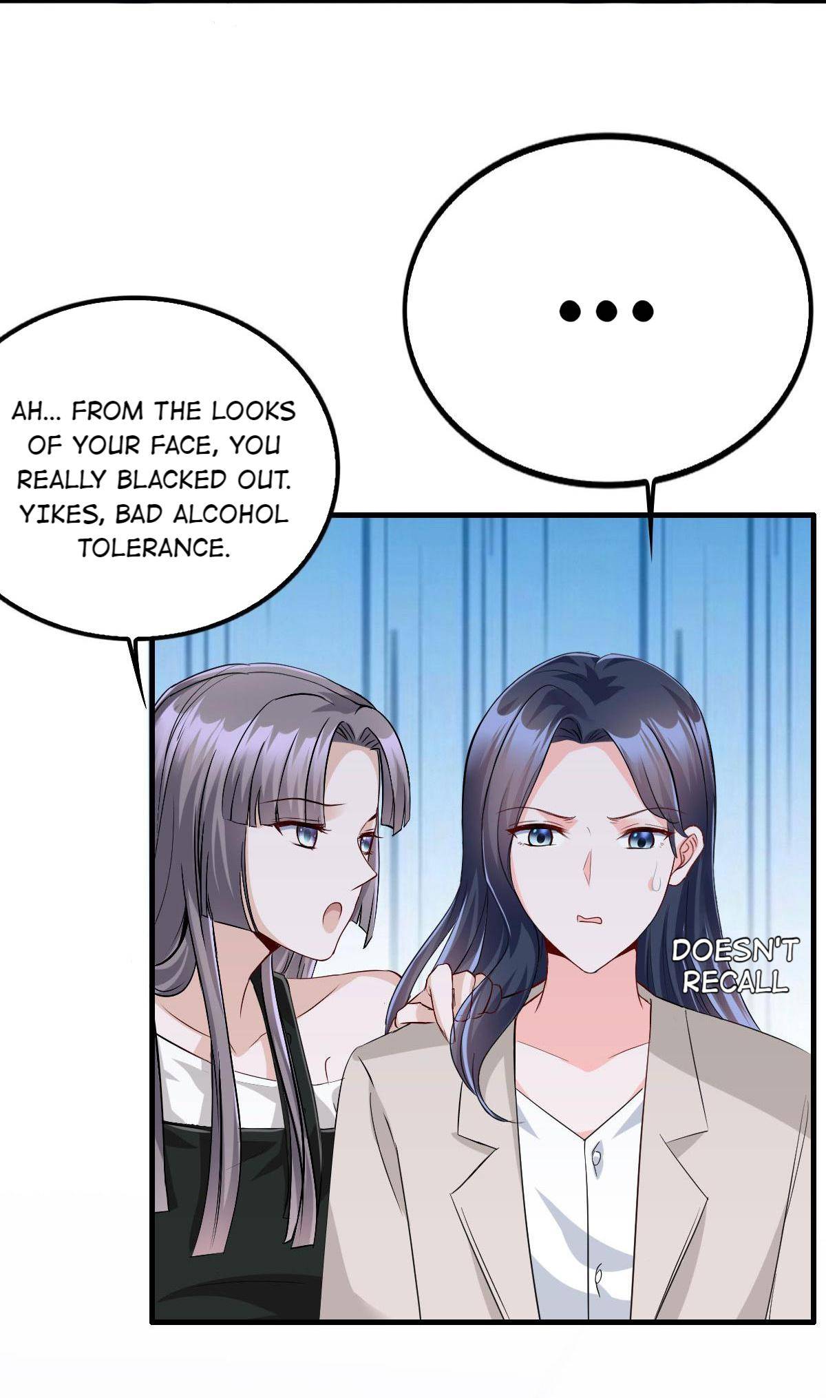 Bright Stars: Pick A Boss To Be A Husband Chapter 19 - page 18