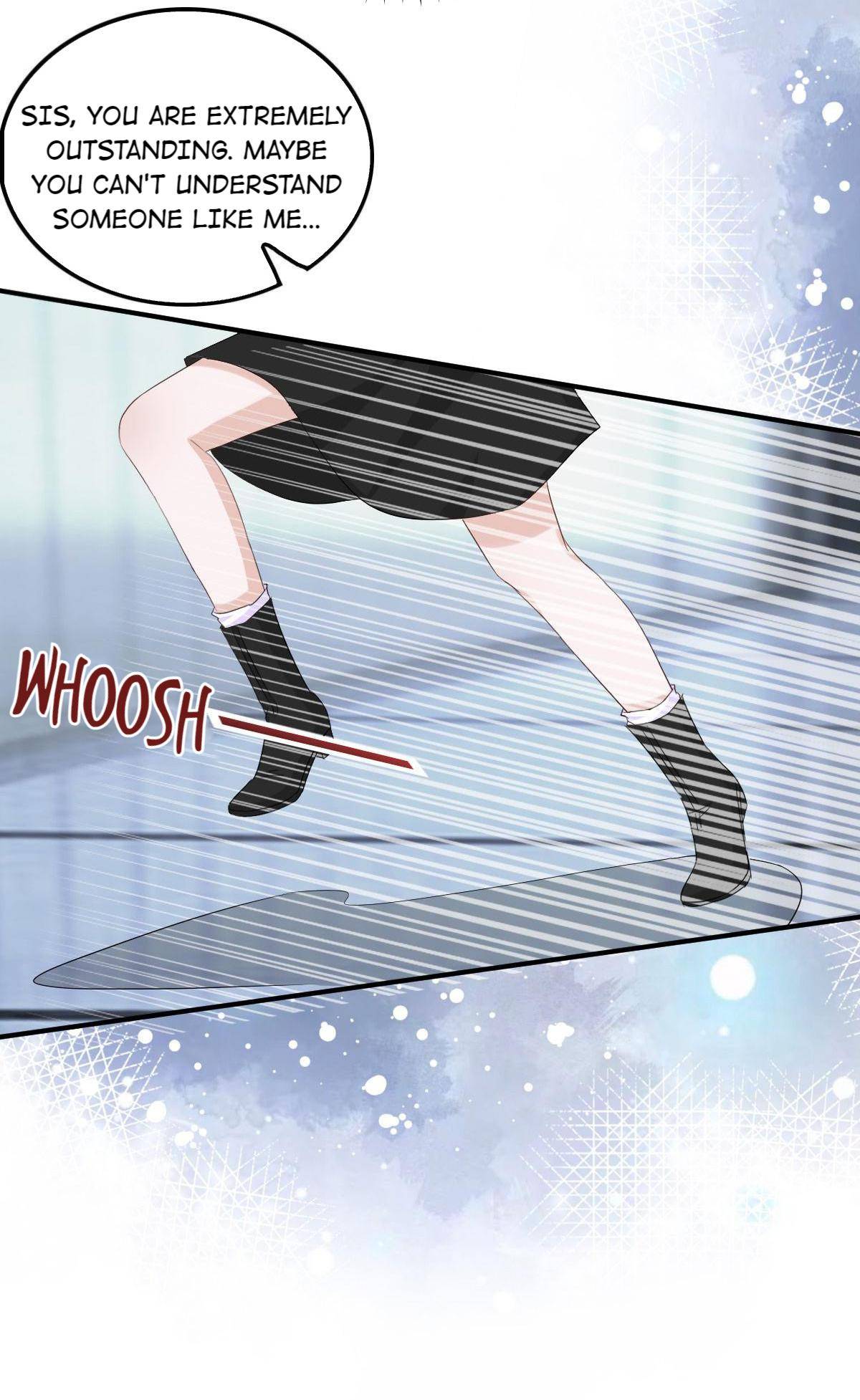 Bright Stars: Pick A Boss To Be A Husband Chapter 18 - page 21