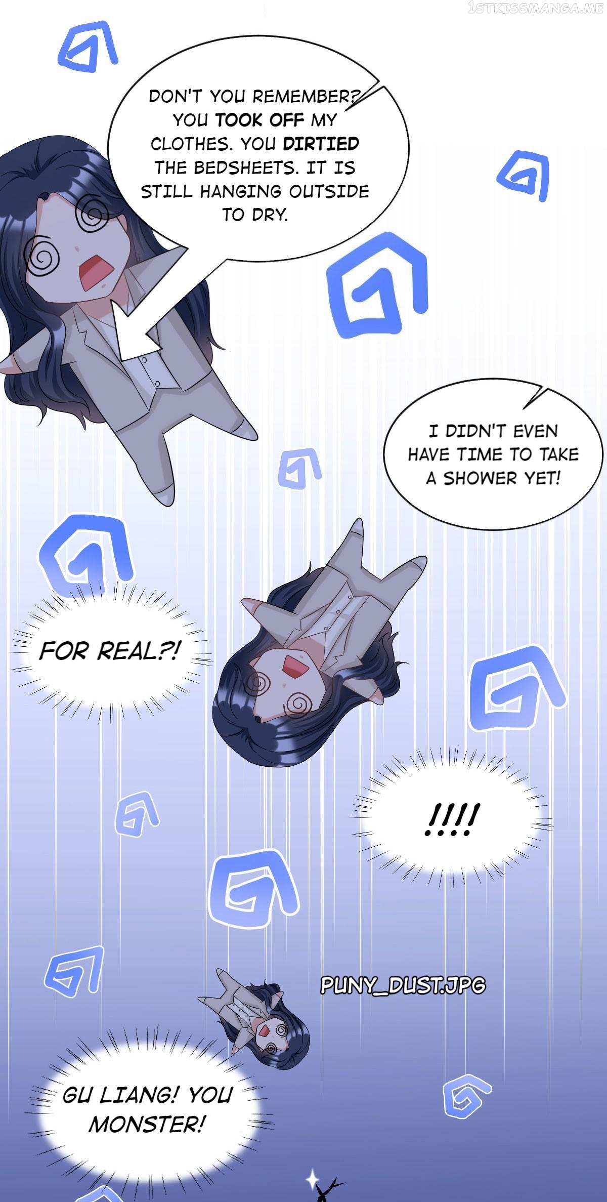 Bright Stars: Pick A Boss To Be A Husband Chapter 17.2 - page 1