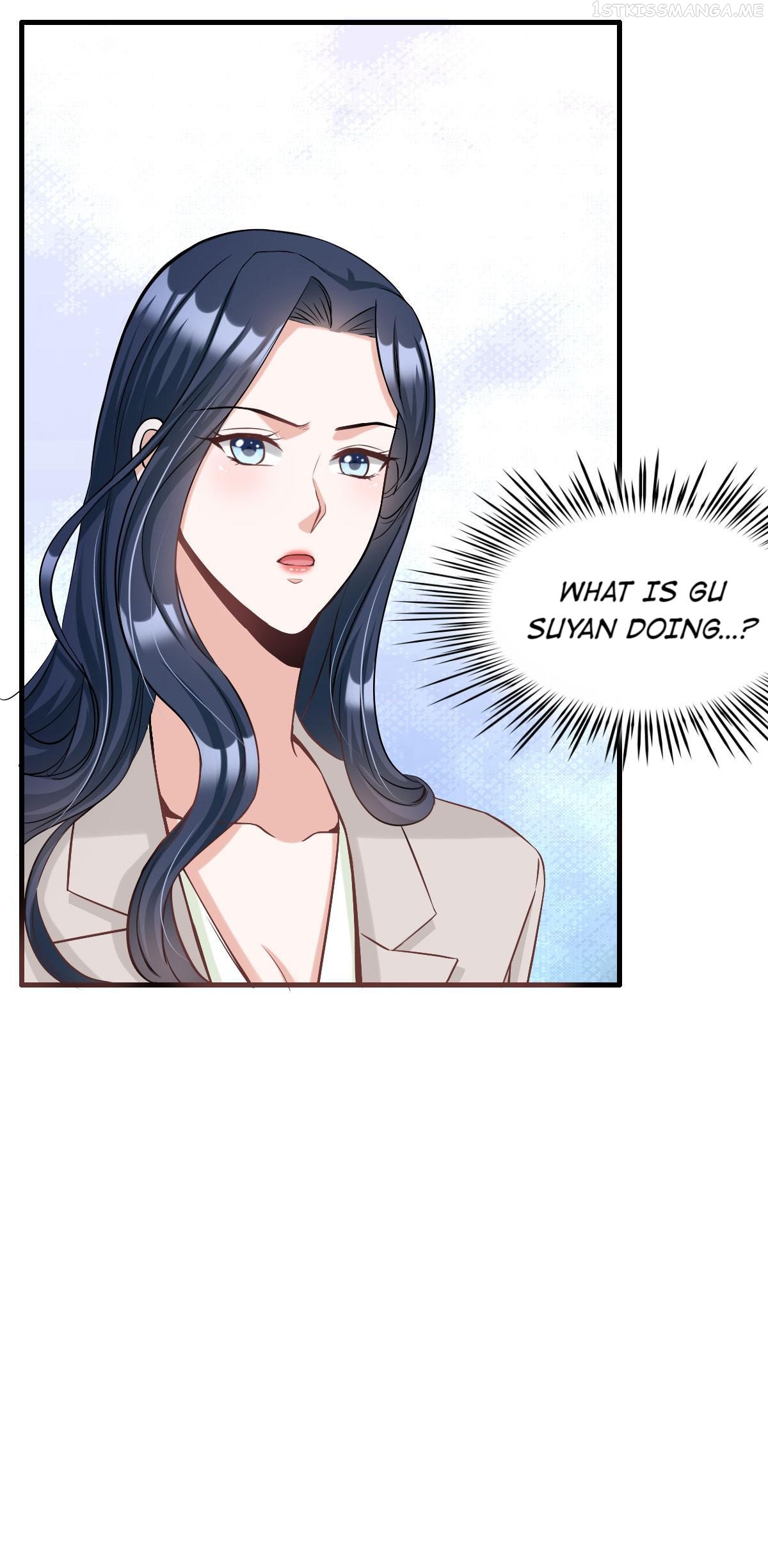 Bright Stars: Pick A Boss To Be A Husband Chapter 17.2 - page 10